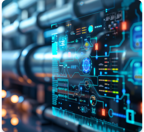 Intelligent Utilities