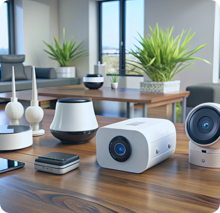 Intelligent Edge Sensors and Peripherals schools