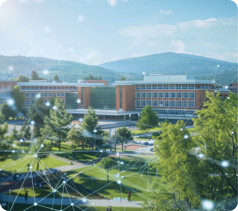 Connectivity for Future-Ready Schools