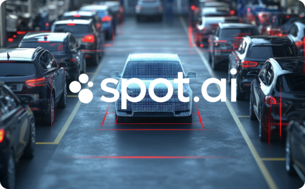 Parking and Permits Technology Premium