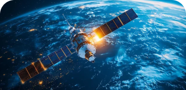 Satellite Connectivity Plus