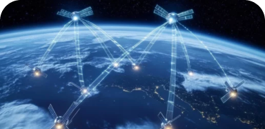 Satellite Edge Access Premium