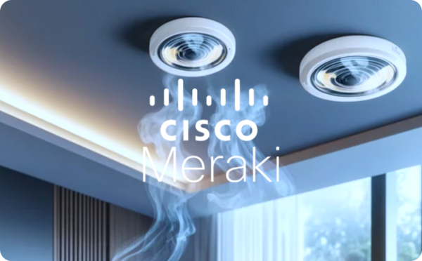 Vape and Smoke Detection Plus